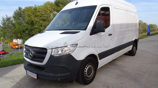 MERCEDES SPRINTER 2020