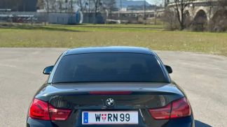 Leasing Convertible BMW 440 2018