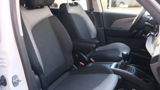 Finansowanie Hatchback Citroën GRAND C4 PICASSO 2017