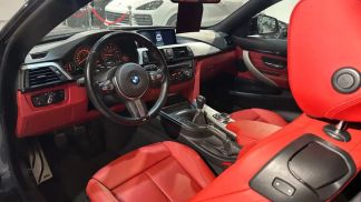 Leasing Coupe BMW 435 2014