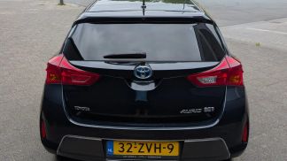 Finansowanie Hatchback Toyota Auris 2013