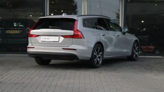 Finansowanie Wóz Volvo V60 2023