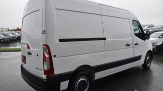 Finansowanie Van Renault Master 2023