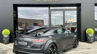 Leasing Coupé Audi TT RS 2022