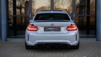 Financování Kupé BMW M2 2019