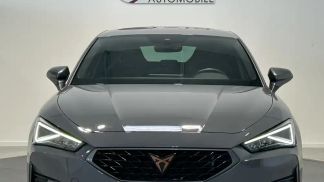 Finansowanie Sedan Cupra Leon 2022
