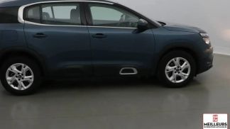 Leasing SUV Citroën C5 Aircross 2019
