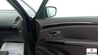 Leasing Hatchback Renault Espace 2018