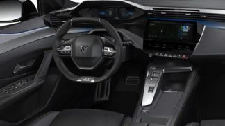 Leasing Sedan Peugeot 308 2025