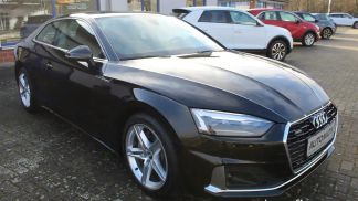 Financování Kupé Audi A5 2020