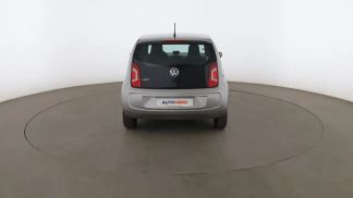 Leasing Hatchback Volkswagen up! 2016