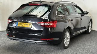 Finansowanie Wóz Skoda Superb 2020
