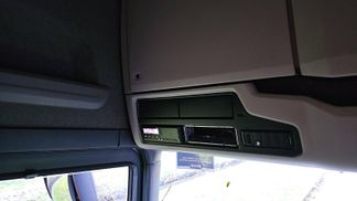 Leasing Tracteur Scania R450 2021
