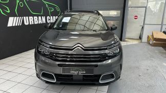 Finansowanie SUV Citroën C5 Aircross 2019