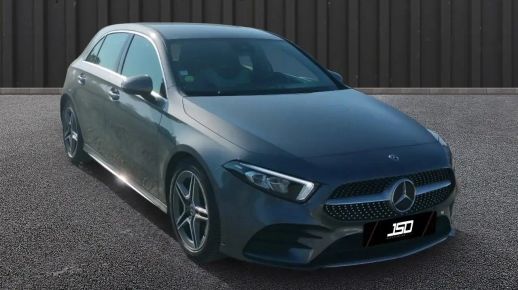 MERCEDES A 180 2019