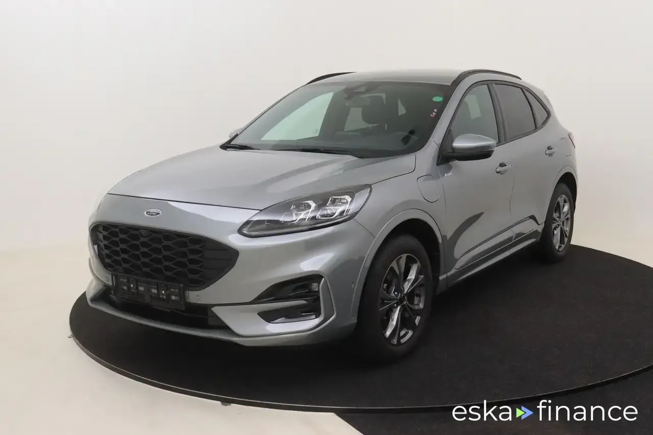 Leasing SUV Ford Kuga 2023