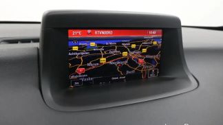 Lízing Hatchback Opel Meriva 2016