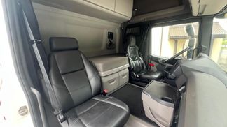 Financování Tahač Scania R540 A6X2NB 2020