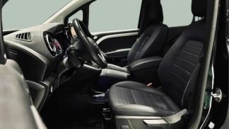 Lízing Hatchback MERCEDES EQT 2024