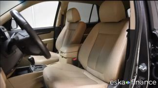 Leasing Hatchback Hyundai Santa Fe 2011