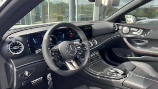 Finansowanie Zamienny MERCEDES E 53 AMG 2022