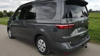 Finansowanie Hatchback Volkswagen T7 CALIFORNIA 2025