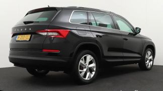 Leasing SUV Skoda Kodiaq 2020