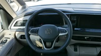 Lízing Hatchback Volkswagen T5 California 2024