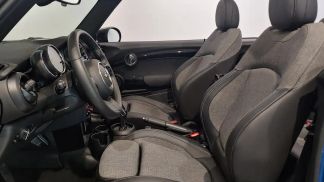 Financování Konvertibilní MINI Cooper S Cabrio 2022