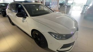 Lízing Kombi Volkswagen Passat 2024