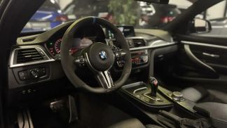 Finansowanie Coupé BMW 430 2017