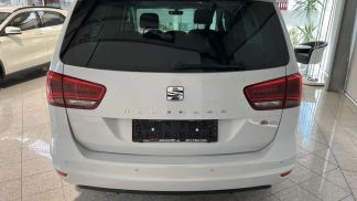 Lízing Hatchback Seat Alhambra 2018