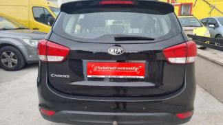 Financování Hatchback Kia Carens 2013