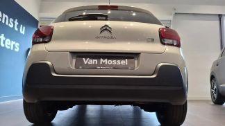 Leasing Hatchback Citroën C3 2024
