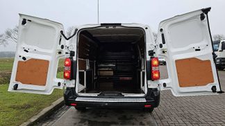 Finansowanie Van Opel VIVARO 1.5 2020
