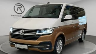 Leasing Hayon Volkswagen T6.1 MULTIVAN 2020