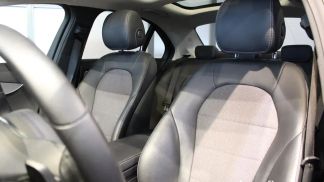 Lízing Sedan MERCEDES C 200 2020
