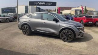 Leasing SUV Renault RAFALE 2024