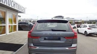 Leasing SUV Volvo XC60 2020