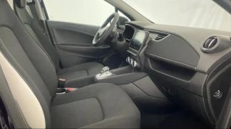 Leasing Sedan Renault ZOE 2022