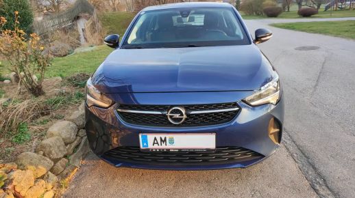 Opel Corsa 2020