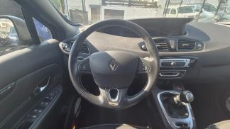 Finansowanie Transport pasażerów Renault Grand Scenic 2016