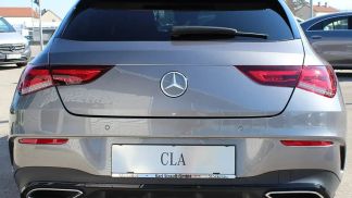 Leasing Coupé MERCEDES CLA 220 2024