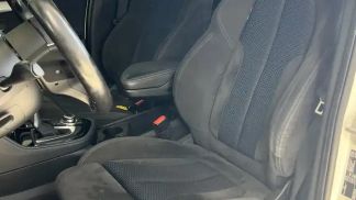 Lízing Hatchback BMW 218 2015