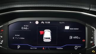 Finansowanie SUV Volkswagen T-Cross 2022