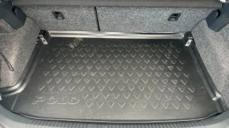 Leasing Sedan Volkswagen Polo 2014