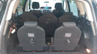 Lízing Hatchback Citroën GRAND C4 PICASSO 2015