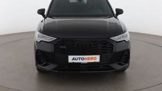 Lízing SUV Audi Q3 2022