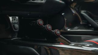 Financování Kupé Ferrari LaFerrari 2014
