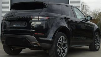Leasing SUV Land Rover Range Rover Evoque 2021